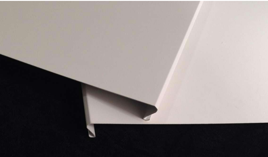 S型鋁條扣生產廠家